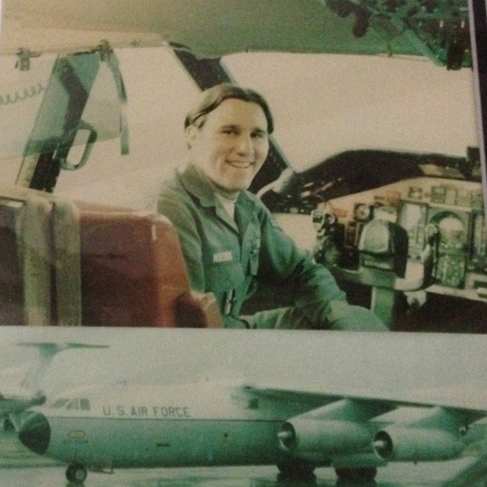 Meet your Posher, Kirk